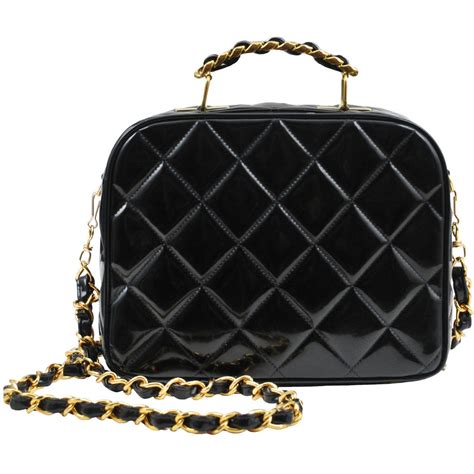 chanel lunch box bag|chanel clutch purse.